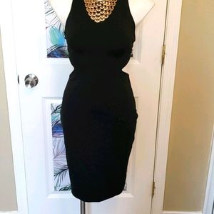 Ralph Lauren Little Black Dress